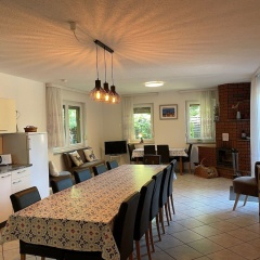 Alpine Retreat in Elend - Bild 13