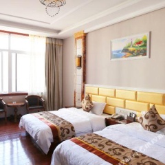 XueFu Hotel photo 4