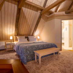 Zollenspieker Fährhaus - Bild 7