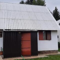 Holiday Home Klara in Zabljak, Montenegro from 122$, photos, reviews - zenhotels.com outdoors