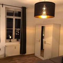 Ferienwohnung am Schlosspfad - Bild 4