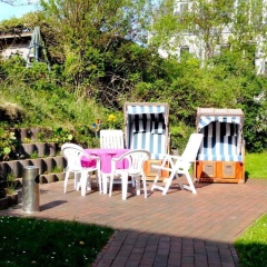 Hotel Südstrand Amrum - Bild 16