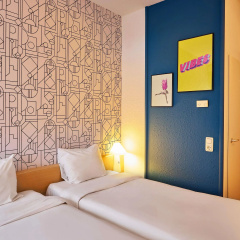 ibis Düsseldorf Hauptbahnhof - Bild 5