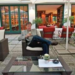 Romantik Hotel Kaufmannshof - Bild 26