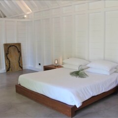 Villa Le Manoir Voltaire in Gustavia, Saint Barthelemy from 4777$, photos, reviews - zenhotels.com photo 11