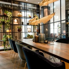 Motel One Aachen - Bild 18