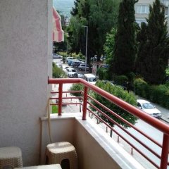 Nikolic Apartments - Ohrid City Centre in Ohrid, Macedonia from 53$, photos, reviews - zenhotels.com photo 45