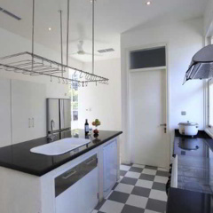 Villa Karang Selatan - Bild 7