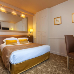 Hotel Le Clos Medicis - Bild 4