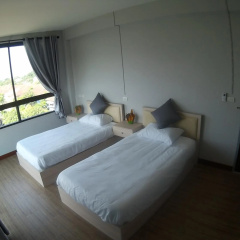 Na Siri Lakeview - Bild 2