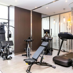 ibis Styles Roma Eur - Bild 24