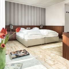 Hotel Harheimer Hof - Bild 3