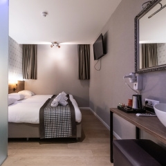 Melrose Hotel - Bild 4