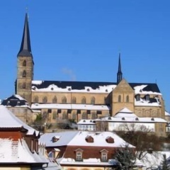 Ferienwohnung am Rathaus Bamberg - Bild 1