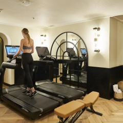 BLESS Hotel Madrid - The Leading Hotels of the World - Bild 28