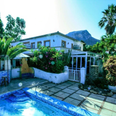 Hotel Solimar - Bild 7