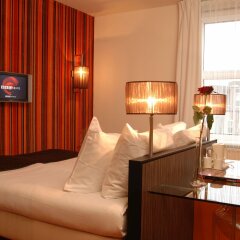 WestCord City Centre Hotel Amsterdam in Amsterdam, Netherlands from 279$, photos, reviews - zenhotels.com photo 18