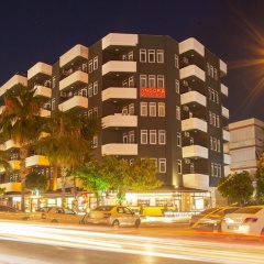 Angora Apart Hotel - Bild 18