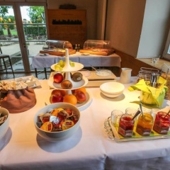 Volkspark Hotel - Bild 10