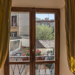 Relais Le Clarisse a Trastevere - Bild 8