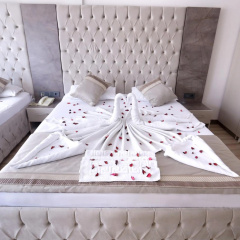 Kıvrak Hotel - Bild 5