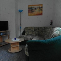 Harzhaus am Brunnen, Wohnung 3 - Bild 3