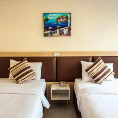 Tara Grand Hotel thumbnail 35