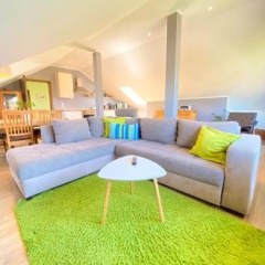 FeWo Sulzer Siedlung Erfurt - Bild 6