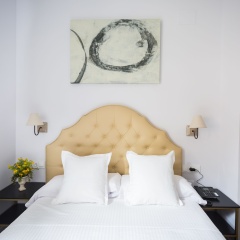Casa de la Merced Suites - Bild 4