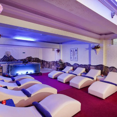 Larissa Garden Beldibi - All Inclusive - Bild 10