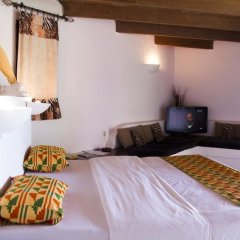 Hotel African Queen Lodge in Assinie-Mafia, Cote d'Ivoire from 99$, photos, reviews - zenhotels.com photo 9