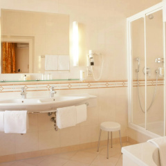 Hotel Kaiserin Elisabeth - Bild 10