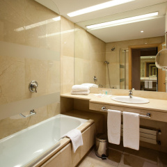 ILUNION Pio XII Hotel - Bild 16