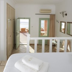 Ira Hotel & Spa in Santorini Island, Greece from 277$, photos, reviews - zenhotels.com photo 21