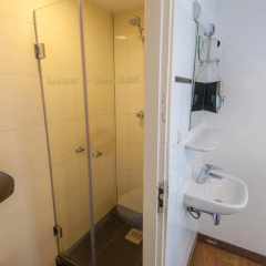 Travel Hotel Amsterdam - Bild 9
