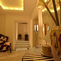 Philosophenhöhe Exclusives Apartments - Bild 11