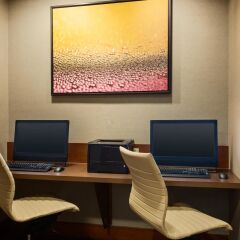 Hyatt Place Columbus/Worthington in Columbus, United States of America from 139$, photos, reviews - zenhotels.com photo 14