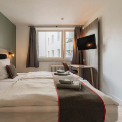 Hotel Enger Hof - Bild 11