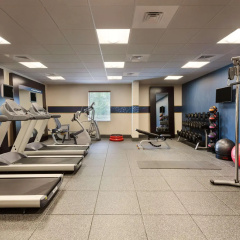 Hampton Inn & Suites Camp Springs/Andrews AFB thumbnail 14