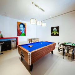 Villa Padma - Bild 16