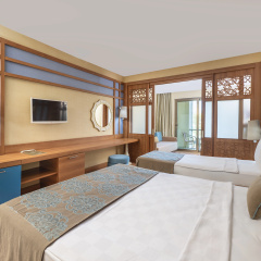 Xafira Deluxe Resort & Spa - All Inclusive - Bild 7