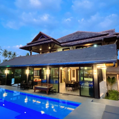 Coral Beach Pool Villa Khao Lak - SHA Extra Plus - Bild 16