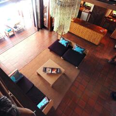 #1 Beach Villa Bliss by TAHITI VILLAS in Papeete, French Polynesia from 758$, photos, reviews - zenhotels.com photo 16