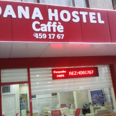 Adana Hostel - Bild 17