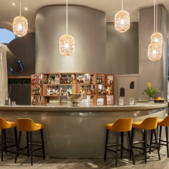 Hotel voco Milan - Fiere by IHG - Bild 6