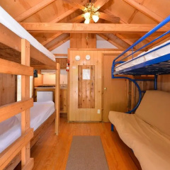 Cruise Inn Gunnison Lakeside RV Park & Cabins thumbnail 5