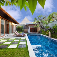 Abi Bali Resort Villas & Spa - Bild 24