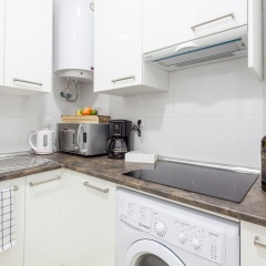 Boutique Apartments in the Heart of Madrid - Bild 21