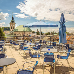 AllYouNeed Hotel Salzburg - Bild 13