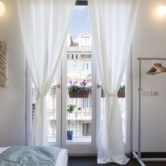 Milhouse Suites Sant'Ambrogio - Bild 5